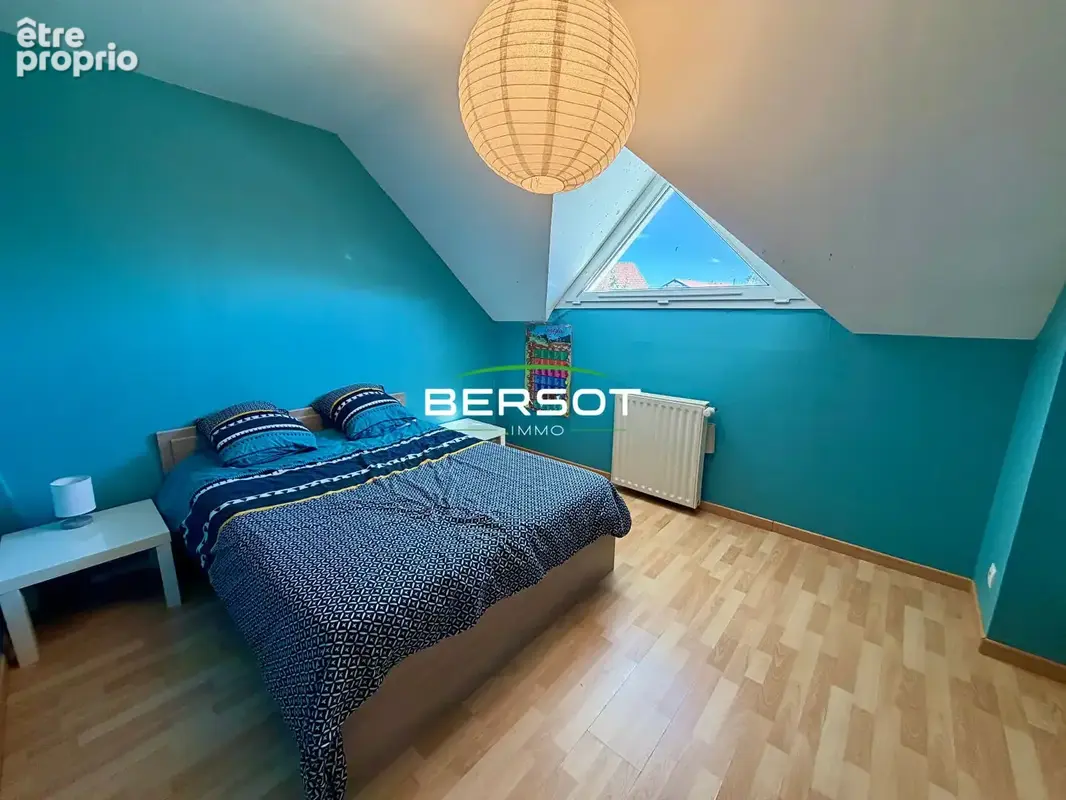En exclusivité maison familiale avec piscine et spa à épenoy - photo 14
