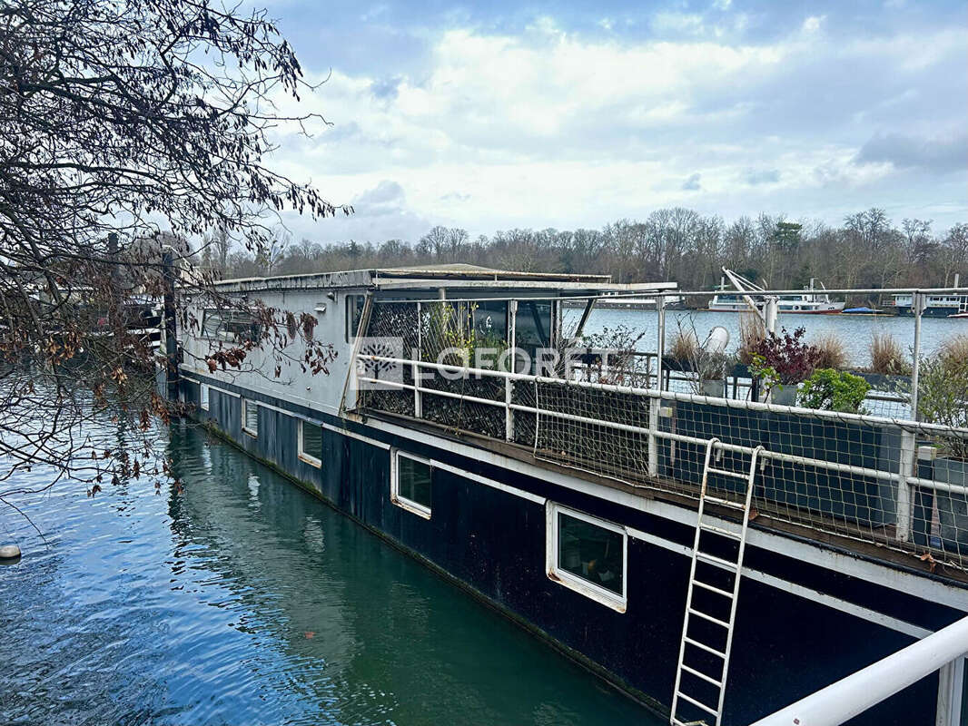 Maison à SAINT-CLOUD