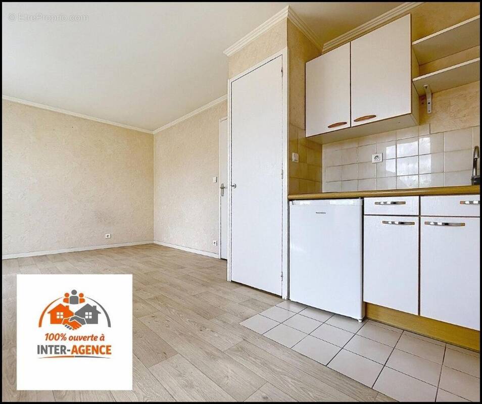 Photo 1 - Appartement à LA BAULE-ESCOUBLAC