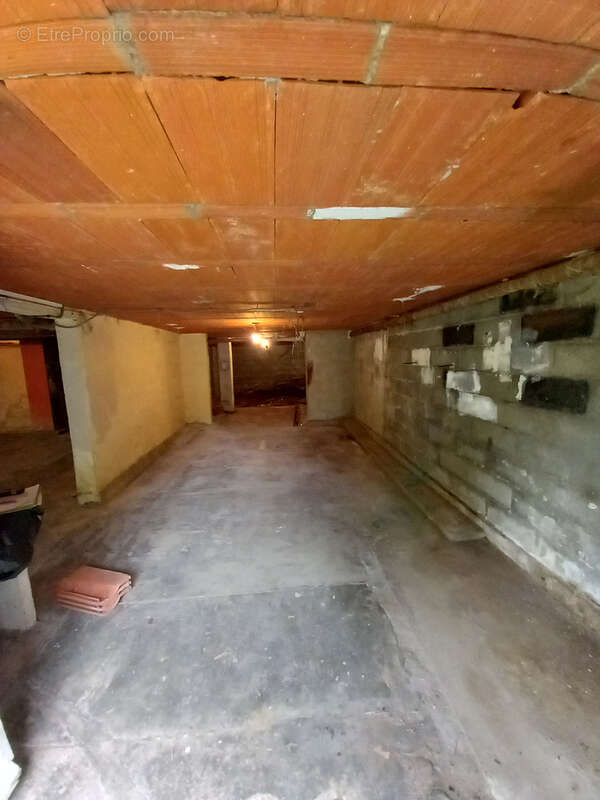 Villa T4 sur sous sol  total semi enterré - photo 11