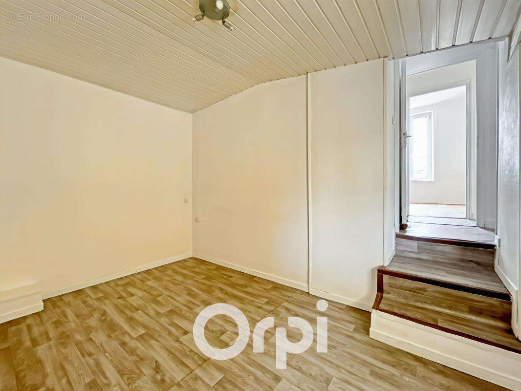 Appartement à LA ROCHE-SUR-YON