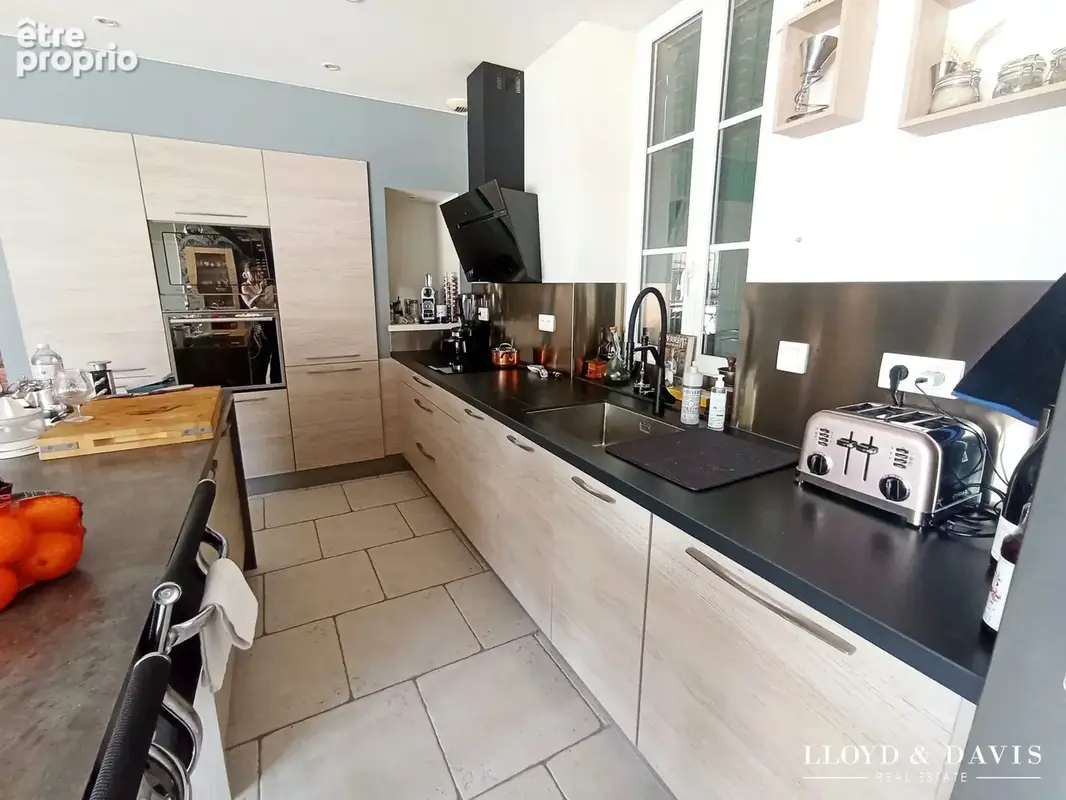 Maison 7 pièces 204 m² à vendre à Dollot (89150) - photo 5