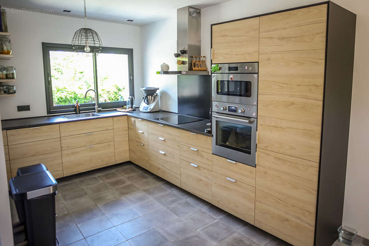 Appartement à CHATILLON