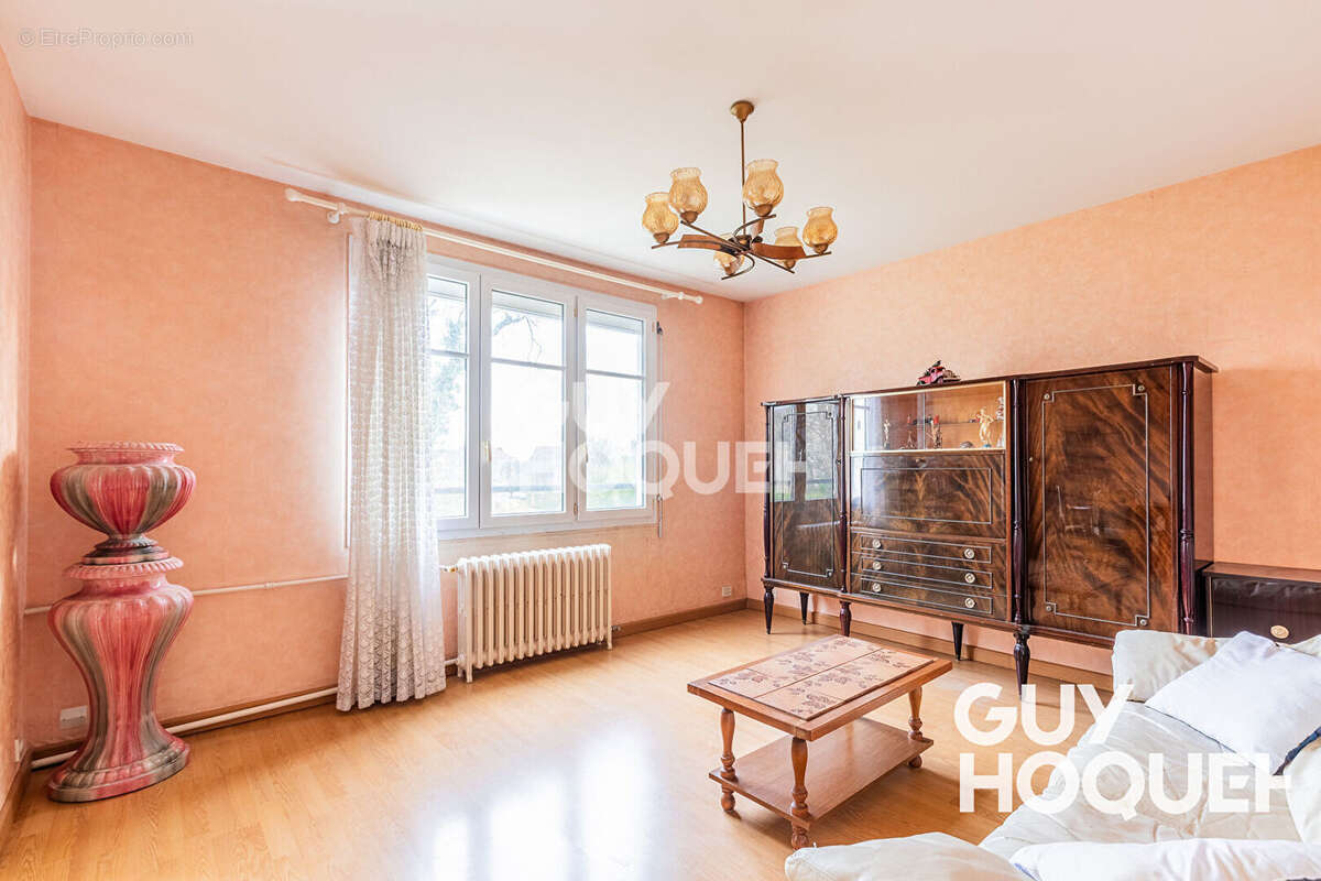 Maison à ATHIS-MONS