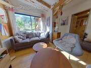 Appartement à LES THUILES