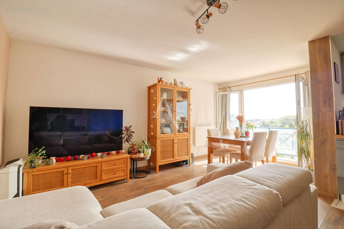 Appartement à ANTONY