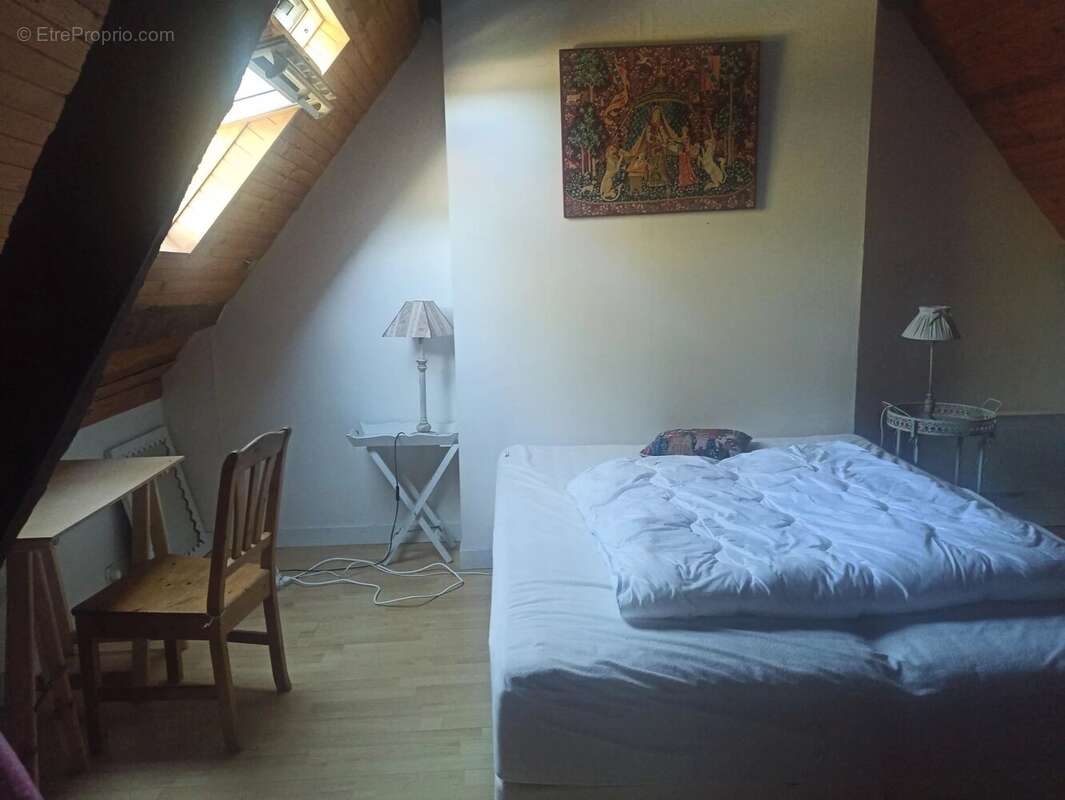 Rare la passagere saint-malo - photo 11