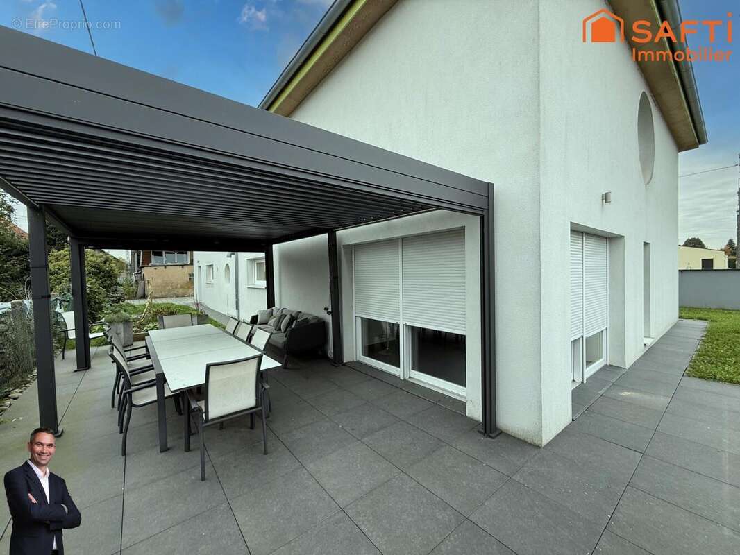 Photo 3 - Maison à OBENHEIM