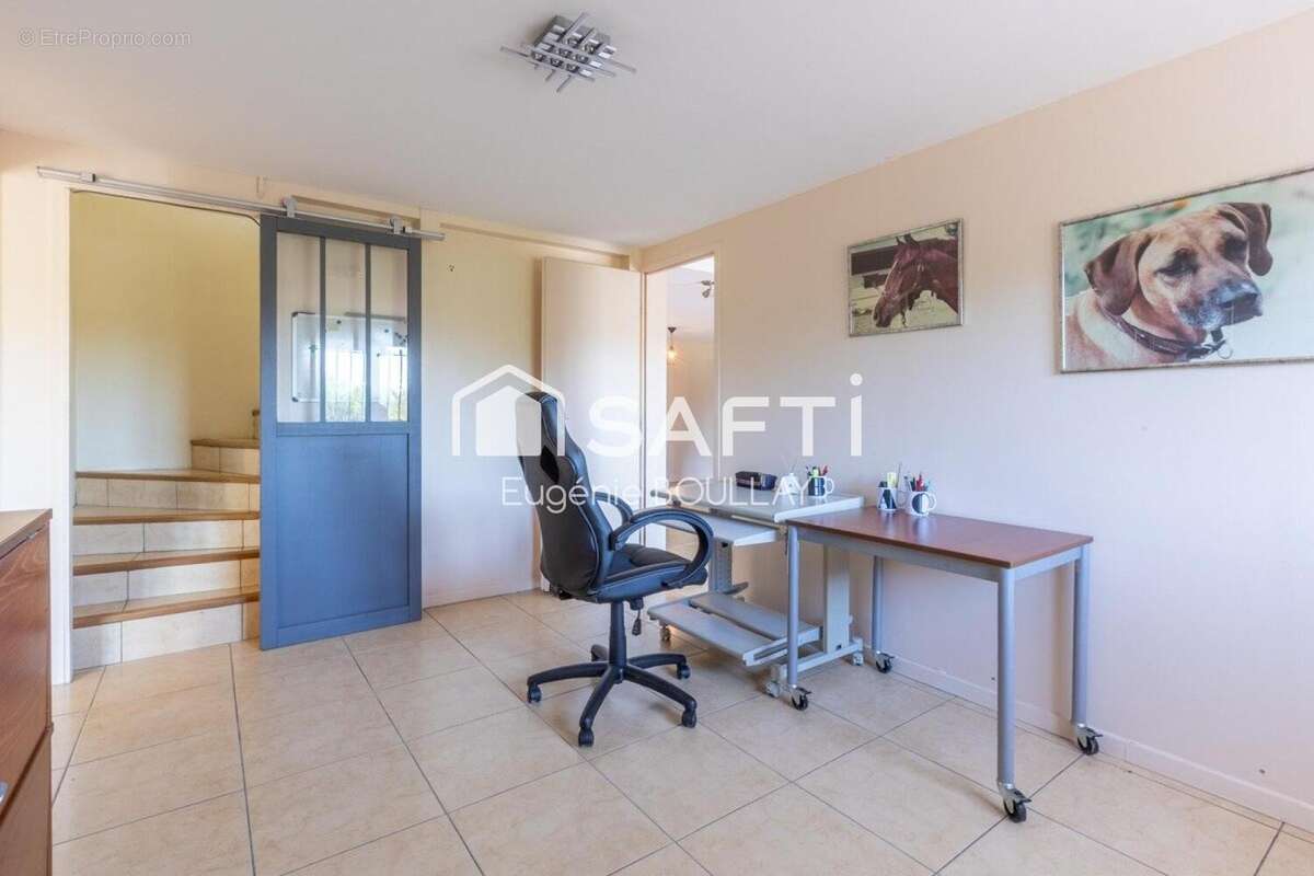 Photo 8 - Maison à SAINT-PEE-SUR-NIVELLE