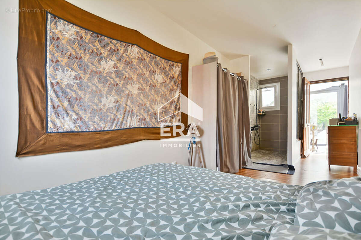 Maison à VILLEURBANNE