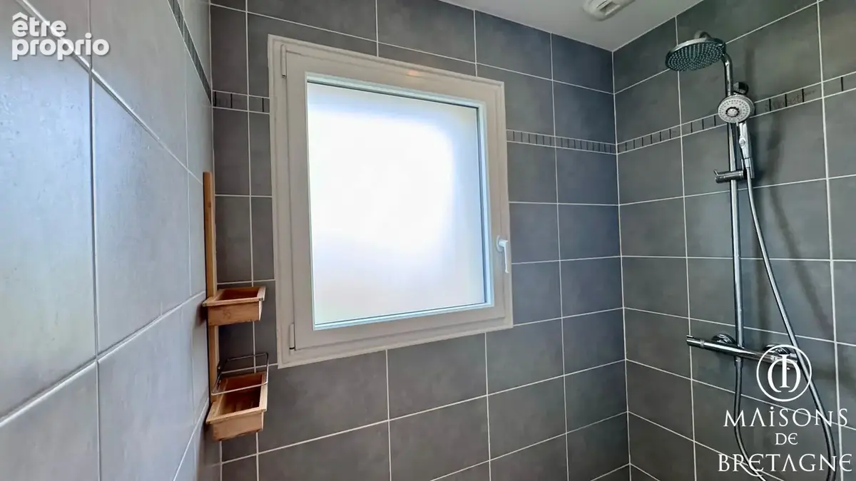 Maison de plain pied , Nevez - photo 6