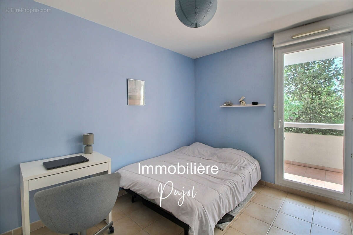 Appartement à MARSEILLE-9E