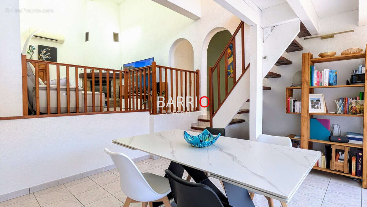 Maison 150 m² à Laroque-Des-Alberes  - photo 5