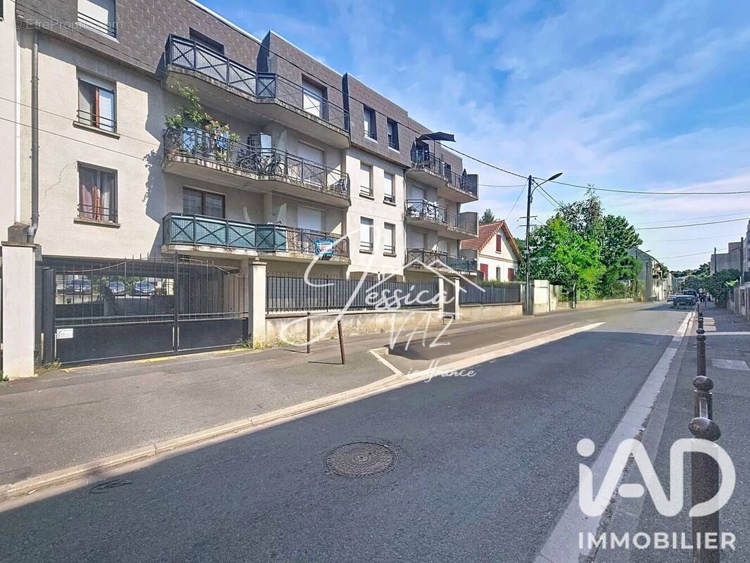 Photo 1 - Appartement à VILLEPINTE