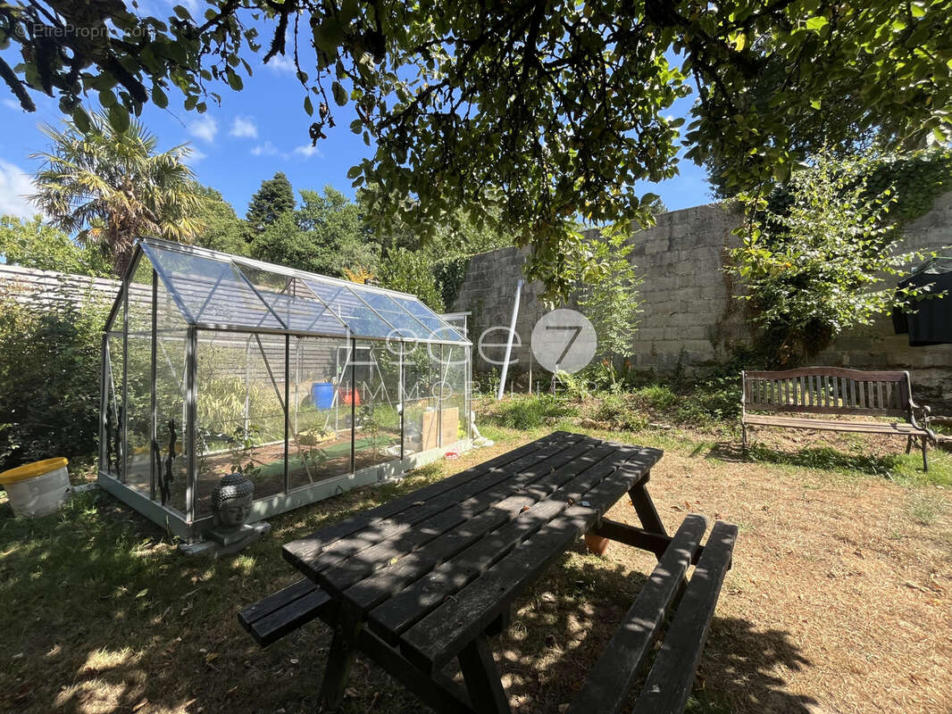Appartement à ARZANO