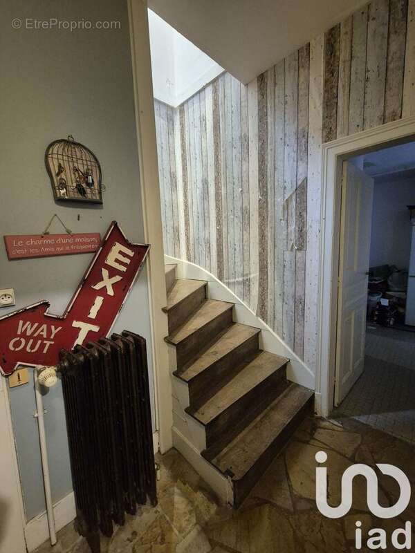 Photo 7 - Maison à NEUILLY