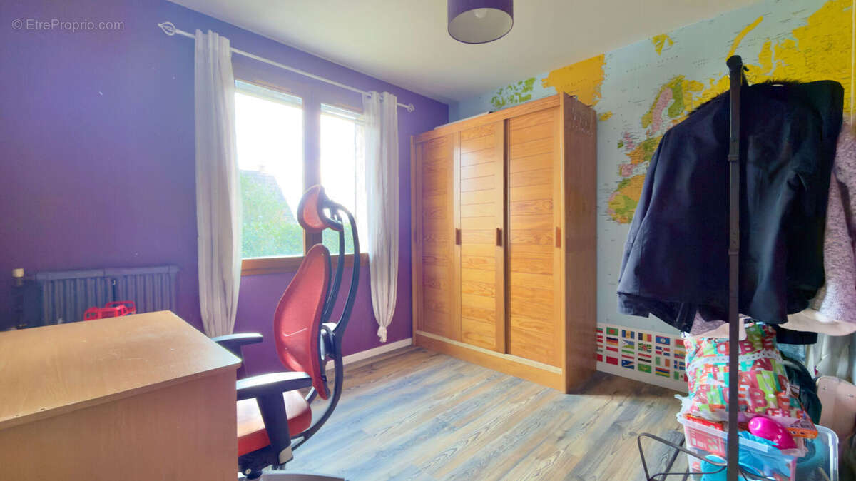 Maison à SAVIGNY-SUR-ORGE