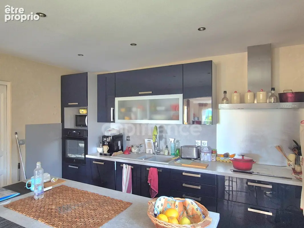 Maison à vendre 6 pièces proche QUISSAC - photo 9