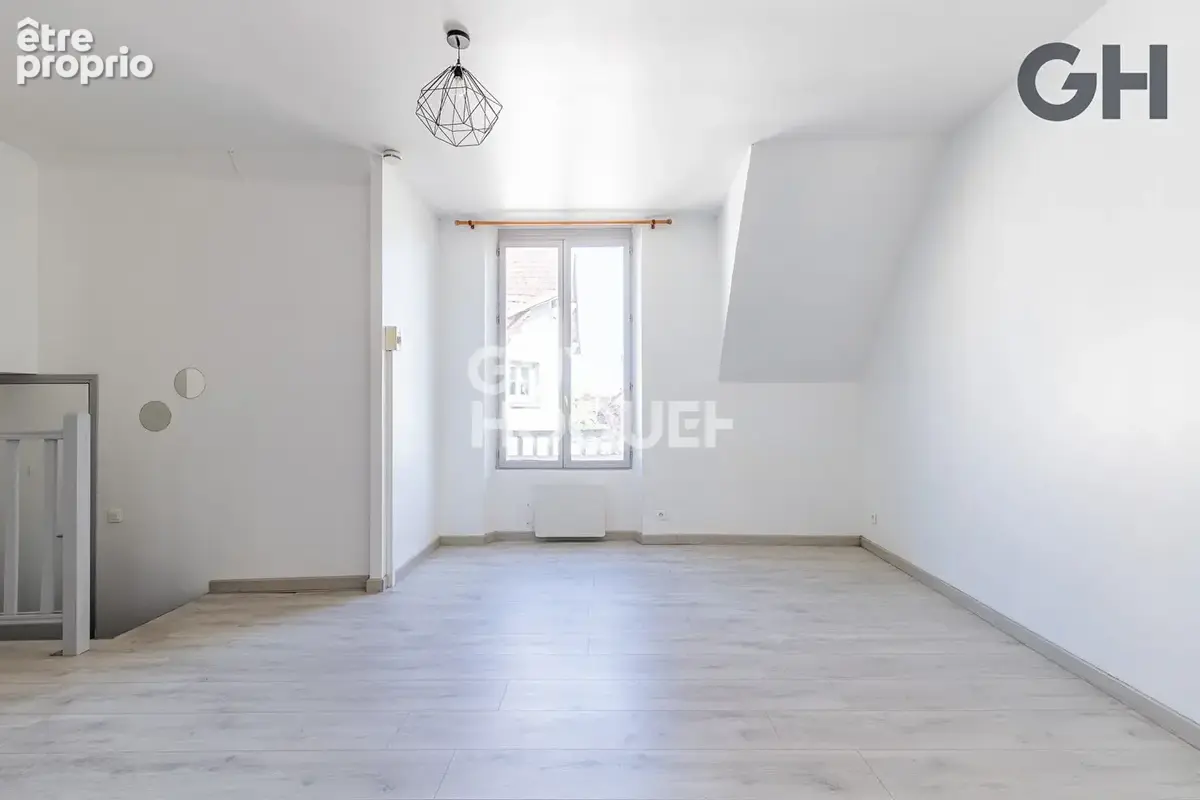 CHARMANT APPARTEMENT 1 PIECE (34.49 m²) au coeur de Chartrettes ! - photo 5