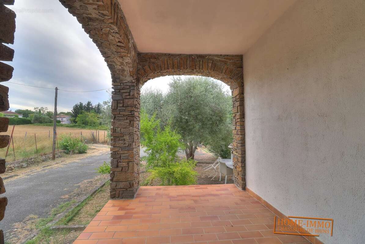 Nouveaute- villa a renover - photo 9