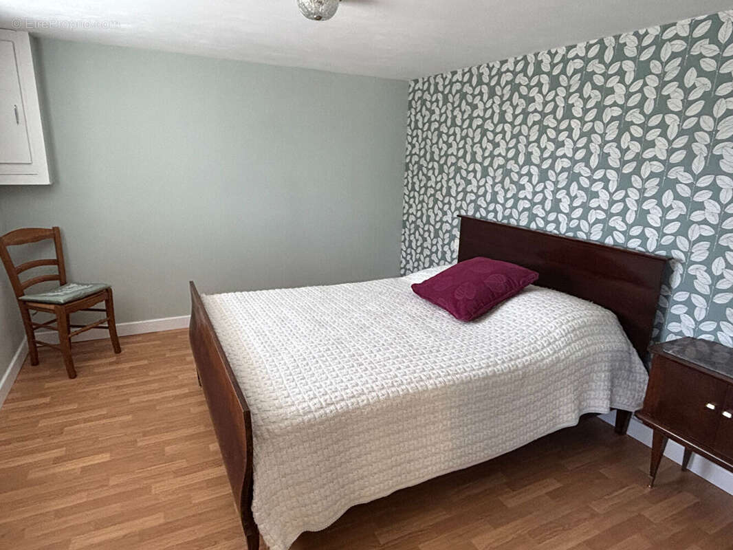 Maison à CLOHARS-CARNOET