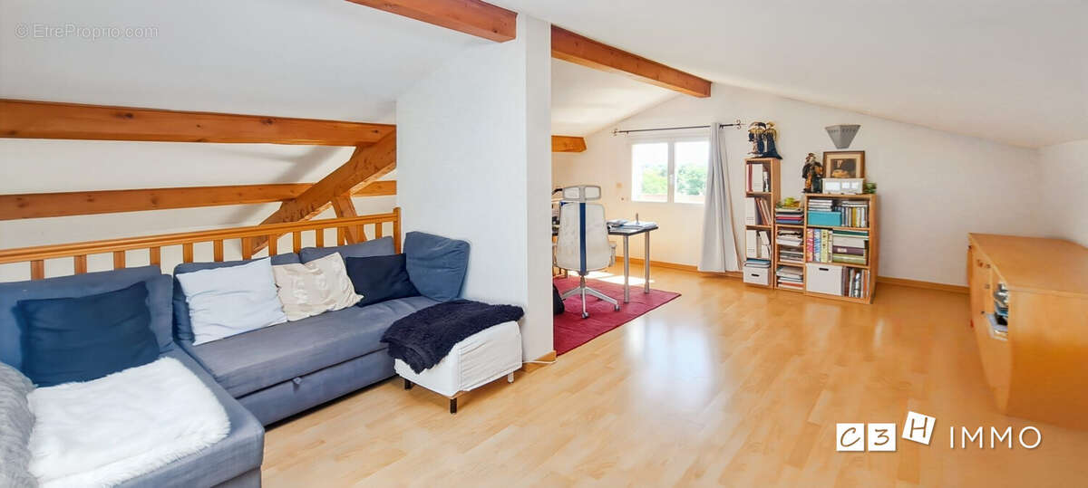 Maison à LAFITTE-VIGORDANE