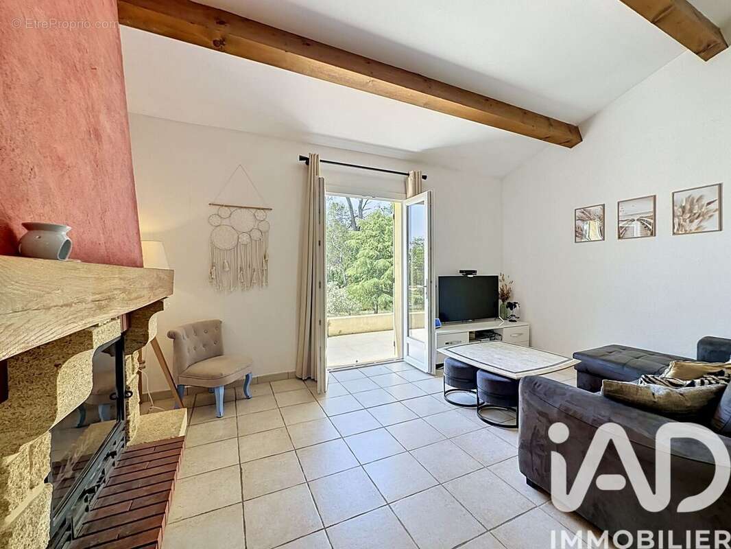 Photo 9 - Maison à FAYENCE