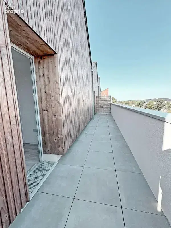 Appartement NEUF AVRILLE 4 pièce(s) - photo 10