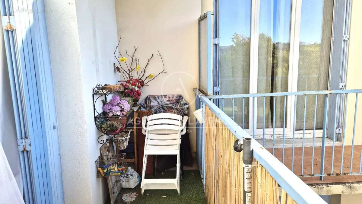 Appartement à LA SEYNE-SUR-MER