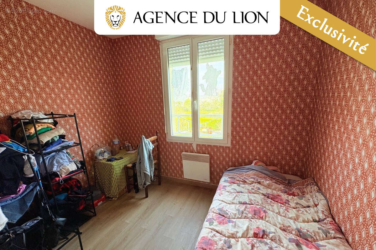 Maison à DREUX