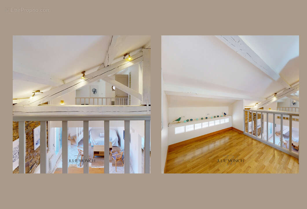 A deux pas de la plage, 3 chambres, parking - photo 15