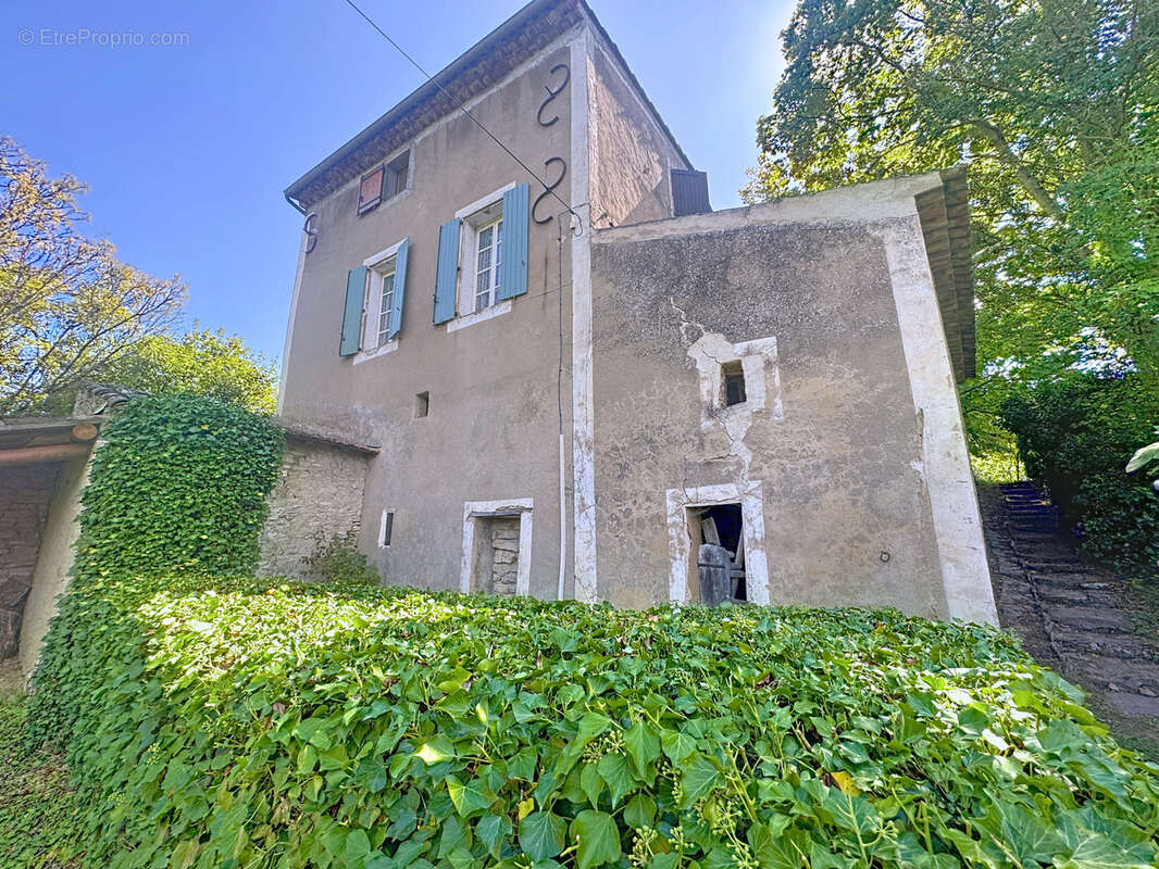 Maison à APT