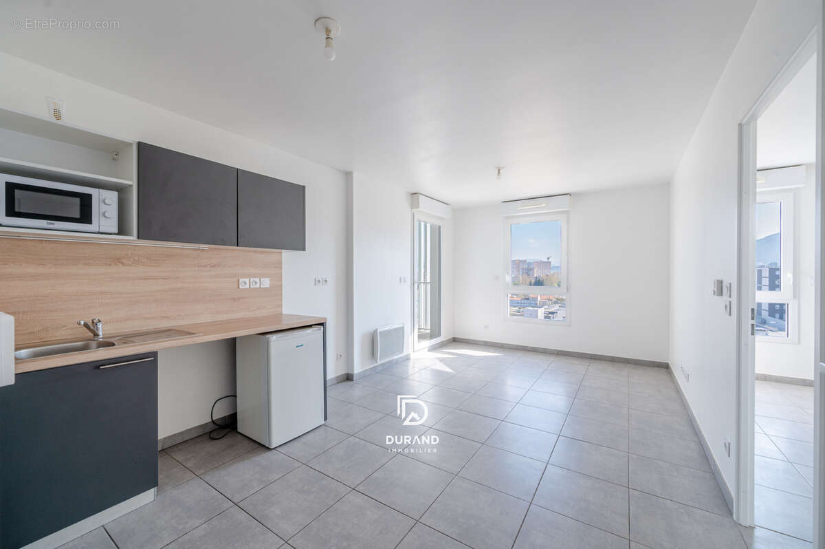 Appartement à MARSEILLE-10E