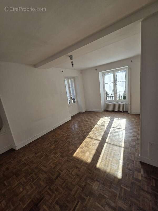 Maison à SEES