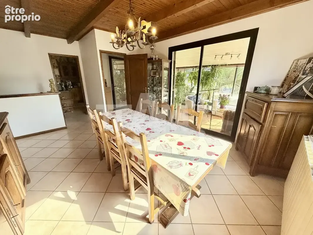 Propriété d'exception  double habitation  mont saint-clair, sète - photo 10