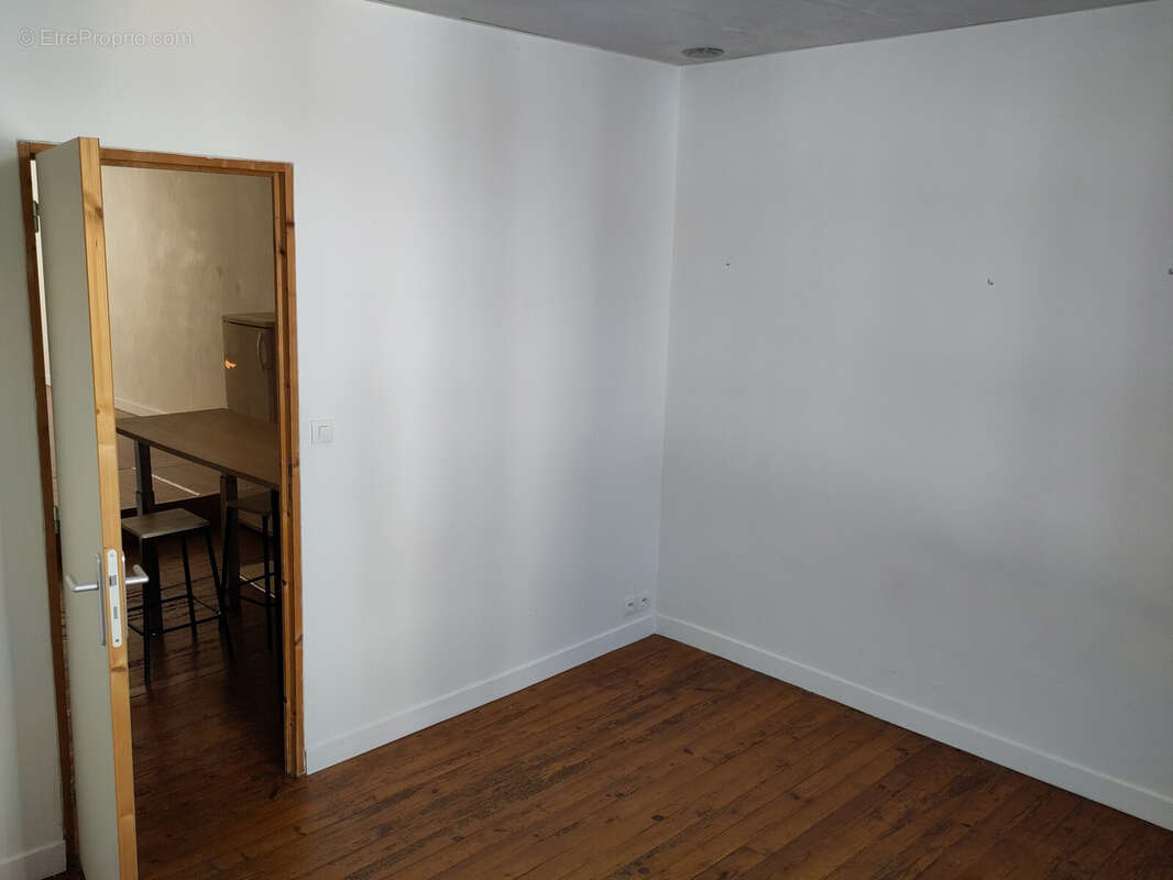 Appartement à BAYONNE
