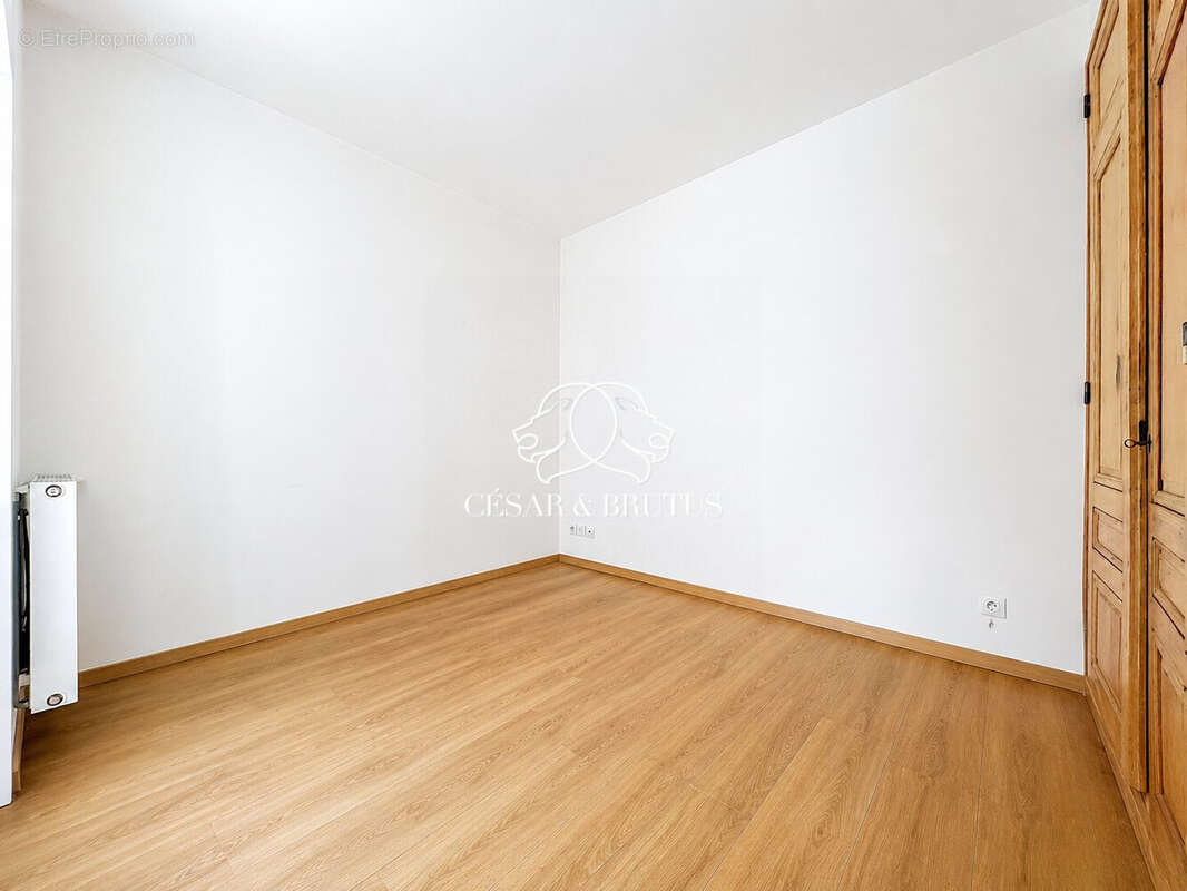 Appartement 40 m² à Vienne  - photo 5