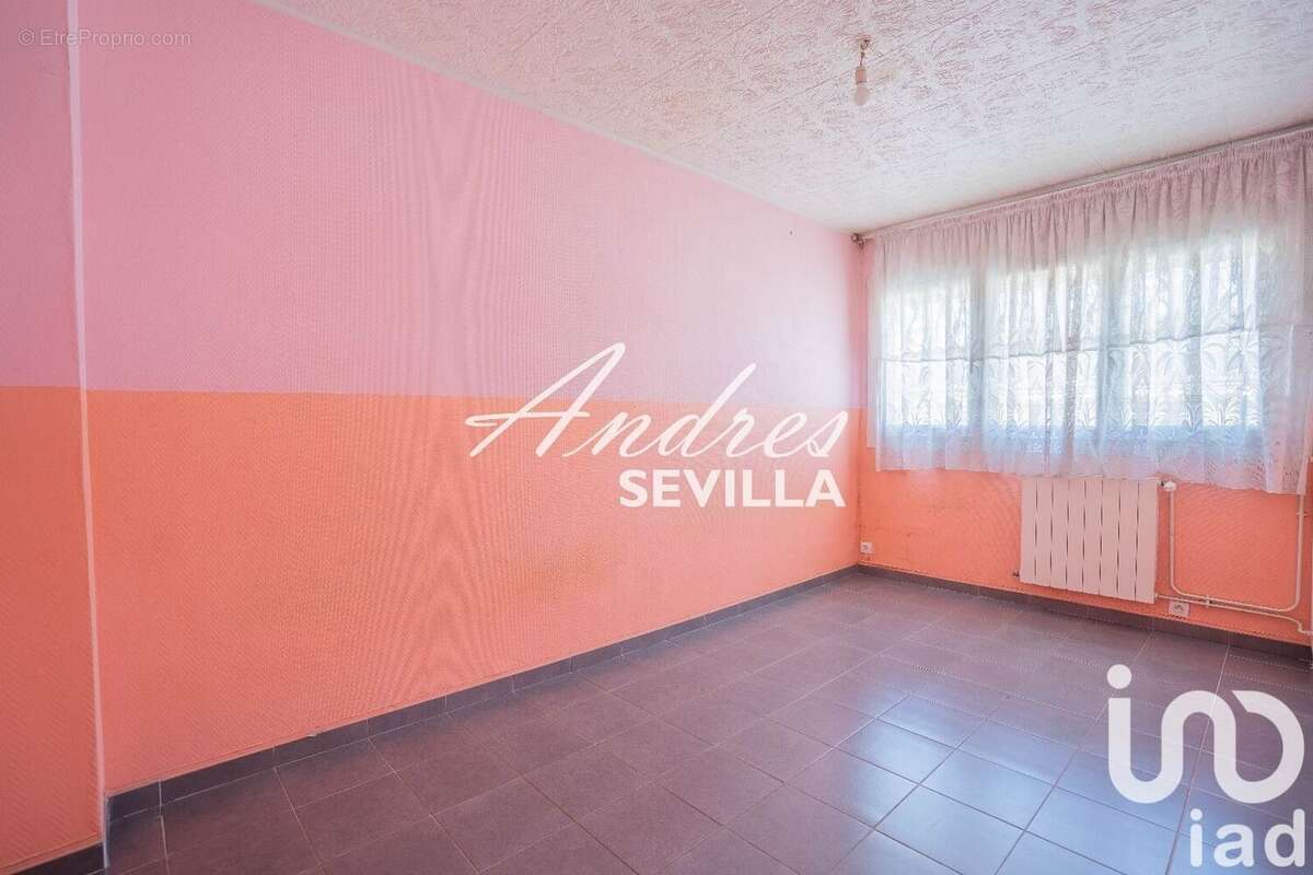 Photo 7 - Maison à GONESSE