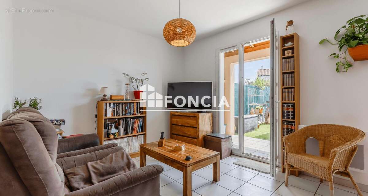 Maison 3 chambres garage - photo 4