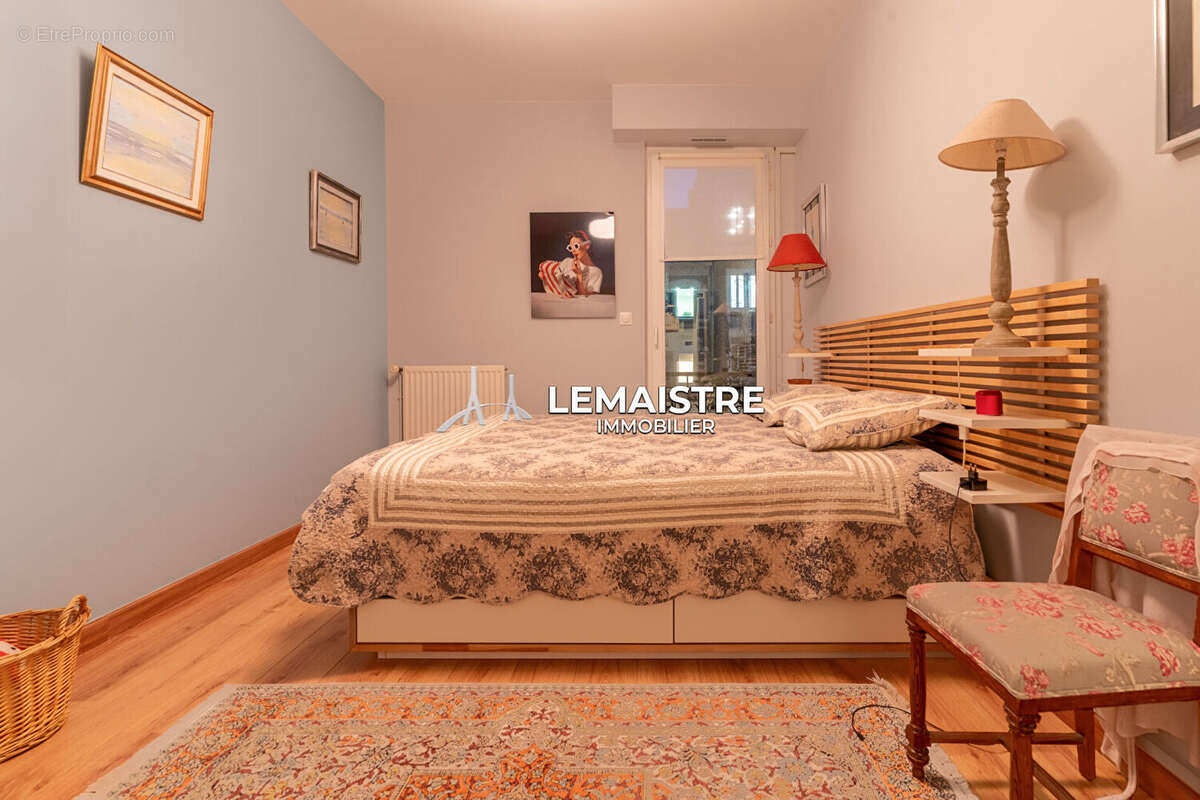 Appartement à LE HAVRE