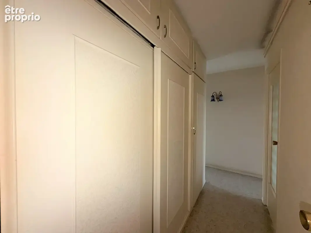 Appartement Montluçon 4 pièce(s) 87,84m² LOUE - photo 7