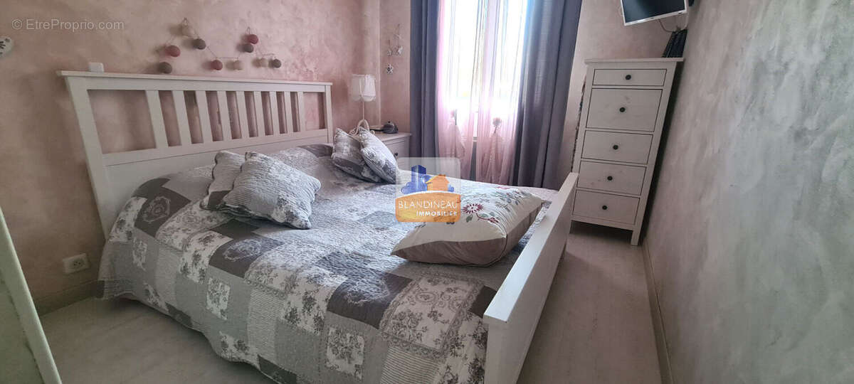 Maison à LA MONTAGNE