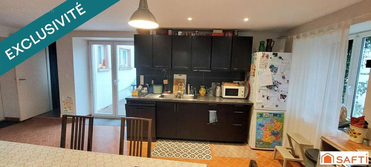 Photo 4 - Maison à MUHLBACH-SUR-BRUCHE