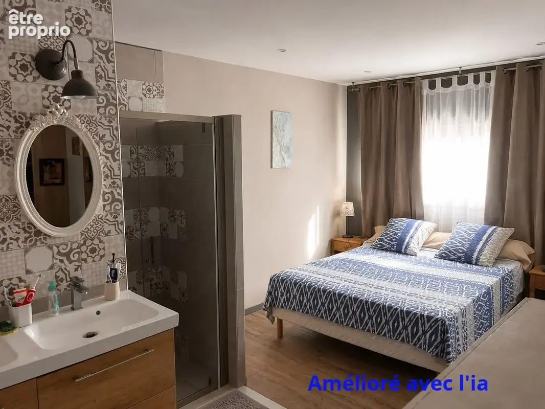 Maison 120 m² à Ecoyeux  - photo 6