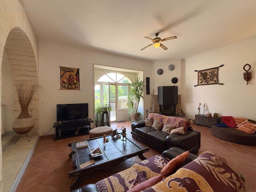 Maison de caractere - photo 6