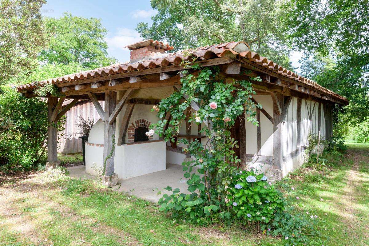 Maison à SAINTE-FOY