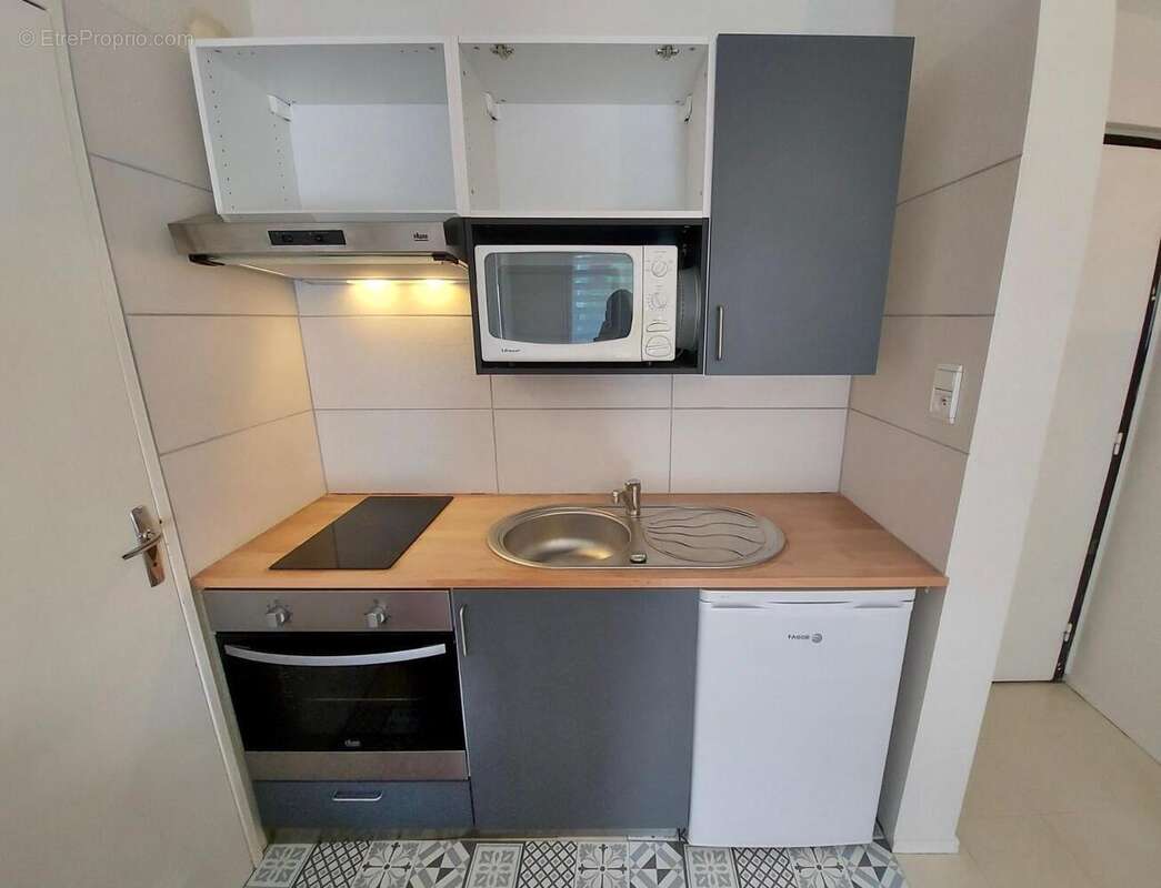   - Appartement à PRADES