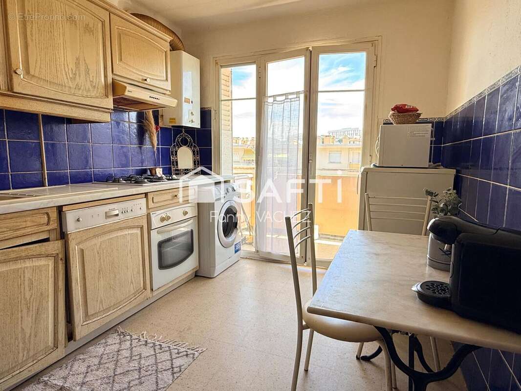 Photo 5 - Appartement à CANNES