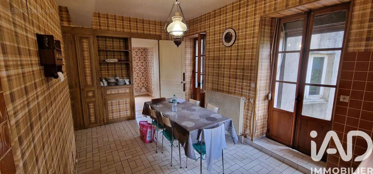 Maison 201 m² à Chemery-Sur-Bar  - photo 5