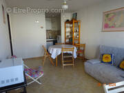 Appartement à LE GRAU-DU-ROI